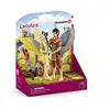Image de Schleich - Film Sera Et Jaro