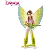 Image de Schleich Bayala Film Surah Avec Perroquet Kuack