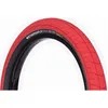 Image de Pneu BMX - Wethepeople - Activate - 20 x 2.35 - Rouge - 100 PSI