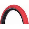 Image de Pneu BMX - Wethepeople - Activate - 20x24 pouces - Rouge/Noir - 100 psi