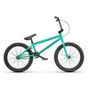 Image de BMX Wethepeople Thrillseeker - Vert - S (19)