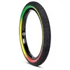 Image de Pneu Salt Plus Sting Rasta Sidewall - Noir - 20x235