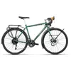 Image de Vélo Bombtrack Tour - metallic green - Vert - S / 49 cm