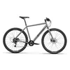 Image de Vélo urbain Bombtrack Munroe AL - matt pebble grey - Gris - S