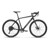 Image de Vélo urbain Bombtrack Munroe SG - matt black - Noir - L