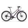 Image de Vélo urbain Bombtrack Munroe Loop - metallic purple - Violet - XS