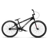 Image de BMX - RADIO RACE - Helium Cruiser - Léger - Robuste - Noir/rouge