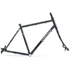 Image de Cadre Bombtrack Arise Geared - black - Noir - M / 52 cm