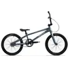 Image de BMX complet Radio Bike Quartz Pro - dark blue grey metallic - Bleu - 20/209