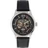 Image de Carl von Zeyten CVZ0080BKS Schramberg automatique Montre Homme 43mm 5ATM