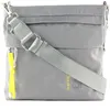 Image de SURI FREY Sac à épaule bandoulière gris blanc pour femme - Suri Sports Marry Crossover Bag Lightgrey 81089
