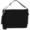 Image de SURI FREY Sac à épaule noir pour femme - Romy Basic Beutel M 99771