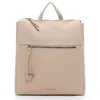 Image de SURI FREY Sac à dos de loisirs beige pour femme - SFY Debby Backpack Sand 248928