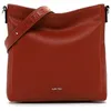 Image de SURI FREY Sac à épaule bandoulière terracotta pour femme - Henny Crossbody Bag Rust 313135