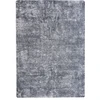 Image de Tapis Vintage Tissé À La Main "etna" Bleu Clair 160 X 230 Cm