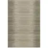 Image de Tapis En Laine Tissé Fait Main "sunset" Taupe 90 X 160 Cm