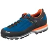Image de Chaussures de randonnée Meindl Literock Gtx pour homme - Bleu montagne respirant