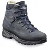 Image de Chaussures de randonnée Island Lady MFS Active Bleu - Meindl