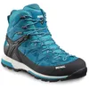 Image de Chaussures de randonnée femme Meindl Tonale Lady GTX - turquoise/petrol