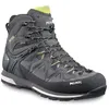Image de Chaussures de marche de randonnée Meindl Tonale GTX - anthracite/lemon - 46