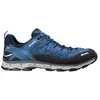 Image de Chaussures de randonnée Meindl 396649 Bleu-Noir - Homme/Adulte - Montagne - Respirant