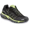 Image de Chaussures de marche de randonnée Meindl Finale GTX - black/lemon - 45