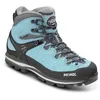 Image de Chaussures de marche de randonnée femme Meindl Litepeak Lady GTX - aquamarine/graphite - 41