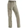 Image de Pantalon de randonnée femme Maier Sports Nata - coriander