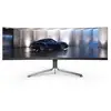 Image de Aoc Porsche Pd49 Led Display 124,5 Cm (49) 5120 X 1440 Pixels Dqhd Qdoled Noir