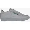 Image de Chaussures Reebok Club C 85 blanches - 40