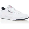 Image de REEBOK Baskets Club C85 Cuir - Homme - Blanc