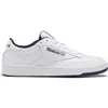 Image de Baskets Reebok Club C85 Blanc 40 AR0457