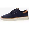 Image de Chaussures Gant San Prep bleu marine marron blanc - 41