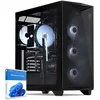 Image de Sedatech PC Gamer Advanced ATX ARGB   Intel i5-12600KF   RTX5070   32Go RAM   1To SSD M.2   Windows 11