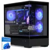 Image de Sedatech PC Gamer Advanced Watercooling Full Vision   Intel i9-12900KF   RTX5070   32Go RAM   2To SSD M.2   Windows 11