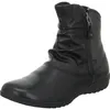 Image de Bottines Femme - Josef Seibel Naly 40 - Noir