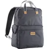 Image de Sac à dos photo - MANTONA - Urban Companion - Anthracite - 2 en 1 - Compartiment amovible