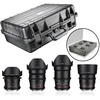 Image de Samyang Video Dslr Basic Kit Ii Sony E