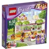 Image de LEGO FRIENDS - 41035 - JEU DE CONSTRUCTION - LE BAR À SMOOTHIE DE HEARTLAKE CITY