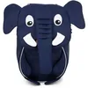 Image de Sac à dos - Affenzahn - Emile lÉléphant - 4L - Multicolore - Écoresponsable