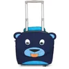 Image de Valise cabine - Affenzahn - Bobo lOurs - Souple - Imperméable - 40cm