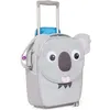 Image de Valise cabine enfant - Affenzahn - Koala - 30 cm - Imperméable - 2 roulettes