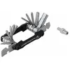Image de Multi-outil 20-en-1 - MERIDA - Léger - Aluminium - Noir