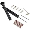 Image de Outil multi fonctions - MERIDA - Cache & Cherche - Réparation tubeless - Compact - Sintègre dans le guidon