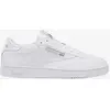 Image de Chaussures Reebok Club C 85 blanc pur gris - 39