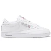 Image de Baskets Reebok Club C85 Blanc 39 AR0455