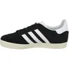 Image de ADIDAS ORIGINALS Baskets Gazelle - Junior - Noir et blanc
