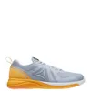 Image de Chaussures de running - REEBOK - Running Ultra Light Bd4545 Print Run 2 - Gris - Femme