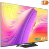 Image de Metz Tv 65Mne9000Z 65 Led 4K Pour Smart Tv Avec Résolution Ultra Hd