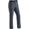 Image de Pantalon femme Maier Sports Rechberg Therm Gris 3000195-M10949